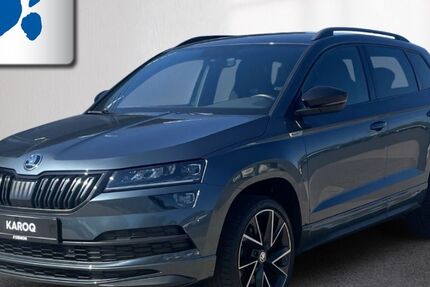 Skoda Karoq 83.009 km 24.930 &euro; Ibbenbüren 49479
