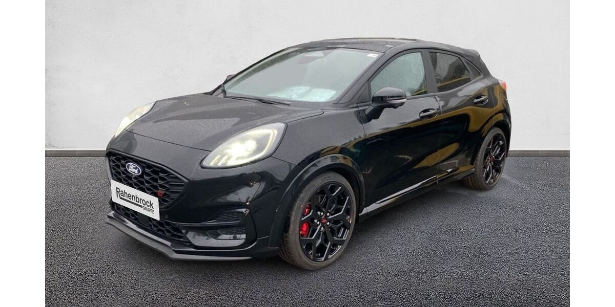 Ford Puma 10.173 km 27.990 &euro; Melle 49324