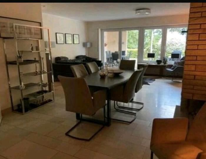 Erdgeschoßwohnung Hasbergen - 4 Zimmer, 145 m&sup2;, 1.334&euro; | Angebot:26326375