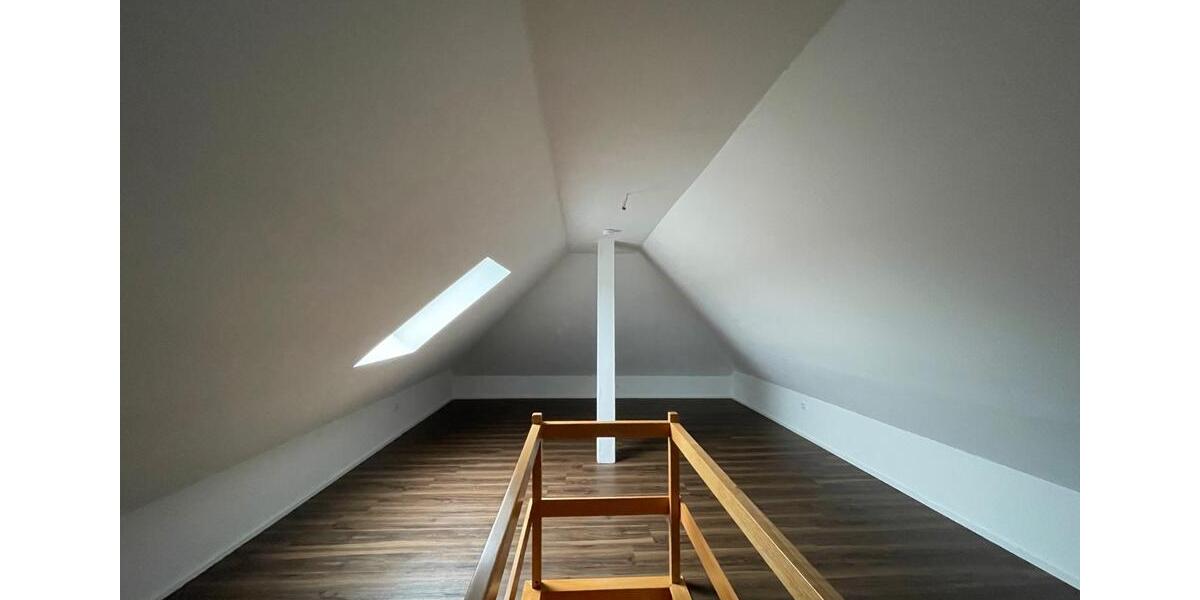 Maisonettenwohnung Osnabrück Gretesch - 4 Zimmer, 90 m&sup2;, 930&euro; | Angebot:26239082