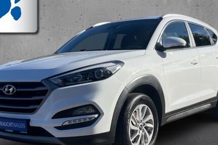 Hyundai TUCSON 91.903 km 14.930 € Ibbenbüren 49479