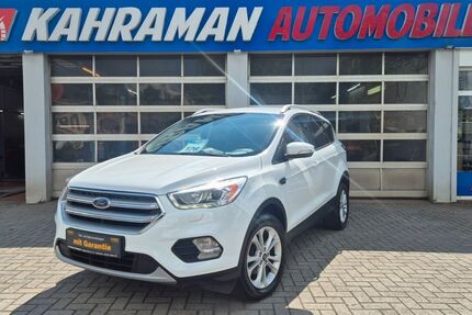 Ford Kuga 124.000 km 8.999 &euro; Osnabrück 49090