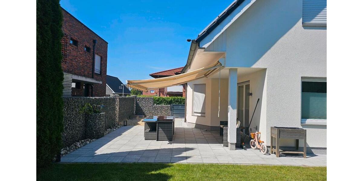 Einfamilienhaus Ibbenbüren - 5 Zimmer, 135 m&sup2;, 595.000&euro; | Angebot:26317410
