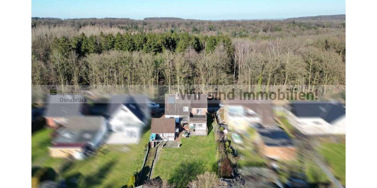 Einfamilienhaus Ostercappeln - 6 Zimmer, 149 m&sup2;, 239.000&euro; | Angebot:25380398