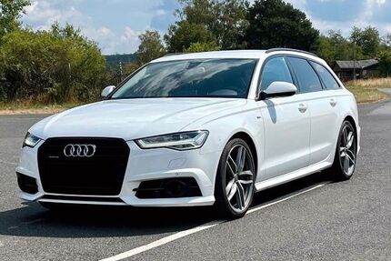 Audi A6 205.000 km 17.000 &euro; Versmold 33775