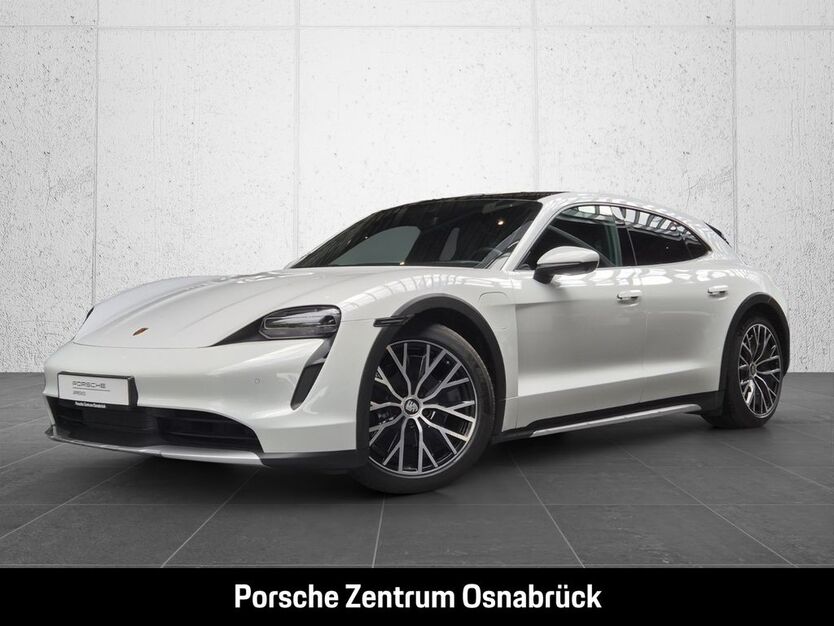 Porsche Taycan 60.100 km 61.700 € Osnabrück 49078