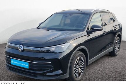 VW Tiguan 21.963 km 36.890 &euro; Melle 49324