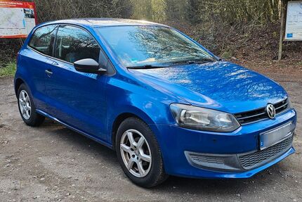 VW Polo 214.000 km 2.300 &euro; Damme 49401