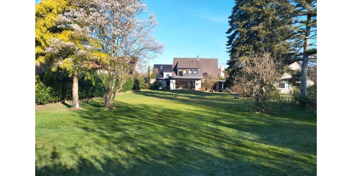 Einfamilienhaus Osnabrück Gretesch - 6 Zimmer, 160 m&sup2;, 540.000&euro; | Angebot:26066910