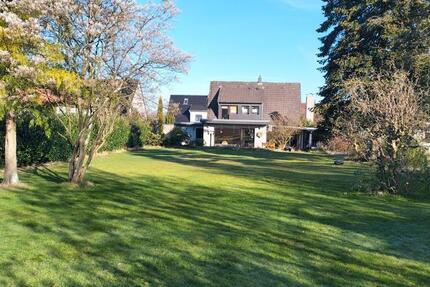 Haus Osnabrück Gretesch - 6 Zimmer, 160 m&sup2;, 540.000&euro; | Angebot:26066910