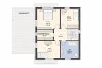 Doppelhaushälfte Bad Essen - 4 Zimmer, 125 m&sup2;, 1.300&euro; | Angebot:26624382