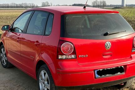 VW Polo 113.000 km 3.500 &euro; Rieste 49597