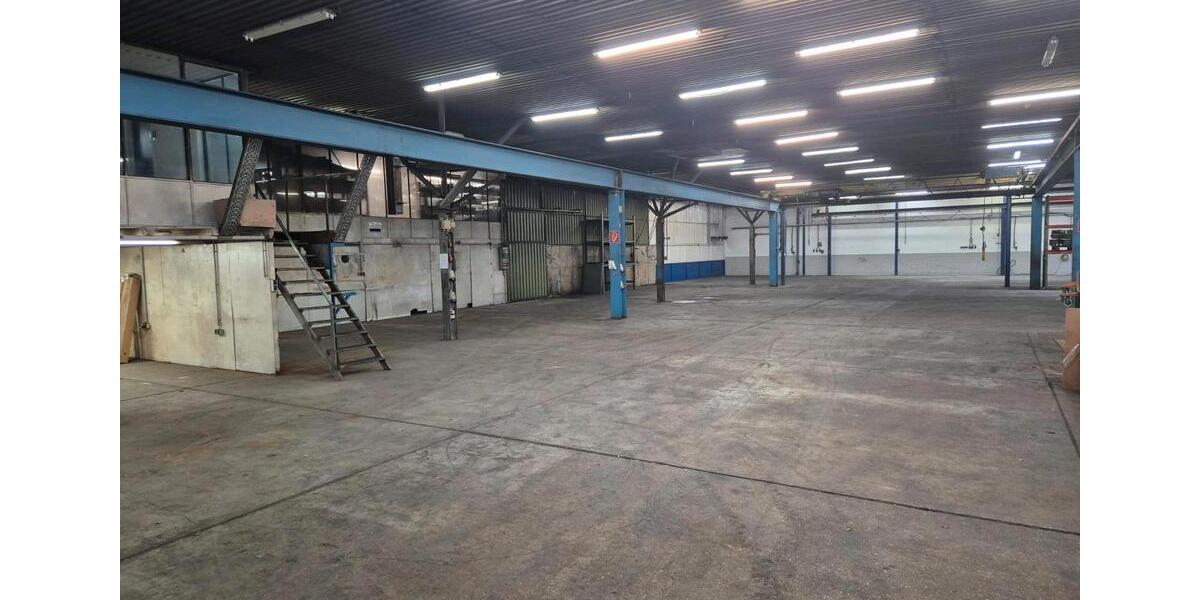 Gewerbeobjekt Osnabrück Wüste - 5&euro; | Angebot:24591506