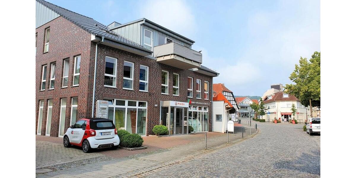 Büro in der Gemeinschaft des Dienstleistungszentrums R.U.D.I. im Zentrum Bad Essens! zimmer