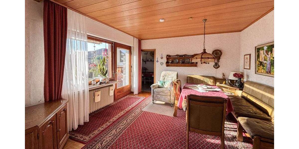 Bungalow Ibbenbüren Stadt - 5 Zimmer, 122 m&sup2;, 295.000&euro; | Angebot:24915188