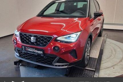 Seat Arona 21.000 km 21.990 &euro; Ladbergen 49549