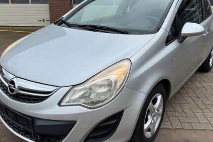 Opel Corsa 239.443 km 1.850 € Bohmte 49163