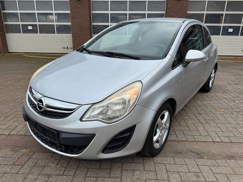 Opel Corsa 239.443 km 1.850 € Bohmte 49163