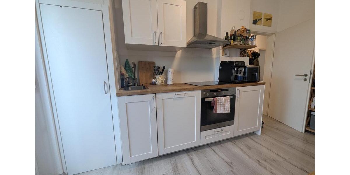 Etagenwohnung Osnabrück Wüste - 3 Zimmer, 75 m&sup2;, 249.000&euro; | Angebot:26854878