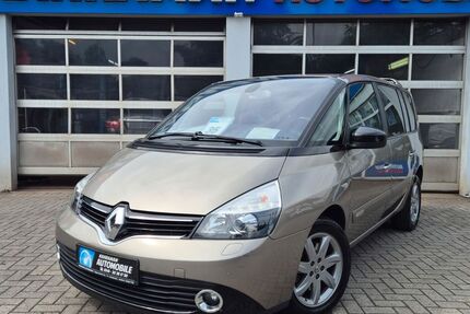 Renault Espace 206.000 km 6.999 € Osnabrück 49090