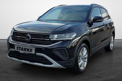 VW T-Cross 4.500 km 29.540 &euro; Georgsmarienhütte (Osnabrück) 49124