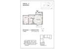 Etagenwohnung Ibbenbüren Stadt - 2 Zimmer, 57 m&sup2;, 398&euro; | Angebot:26886503