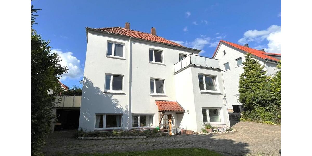 Mehrfamilienhaus, Wohnhaus Ostercappeln - 7 Zimmer, 236 m&sup2;, 315.000&euro; | Angebot:25294856