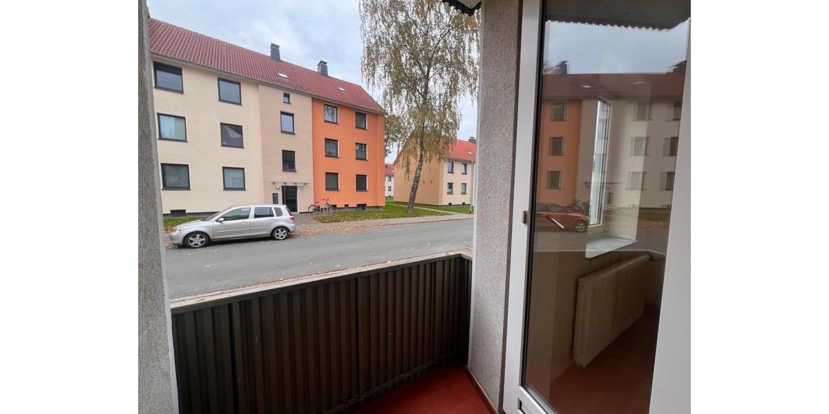 Erdgeschoßwohnung Osnabrück Fledder - 3 Zimmer, 60 m&sup2;, 676&euro; | Angebot:24967518