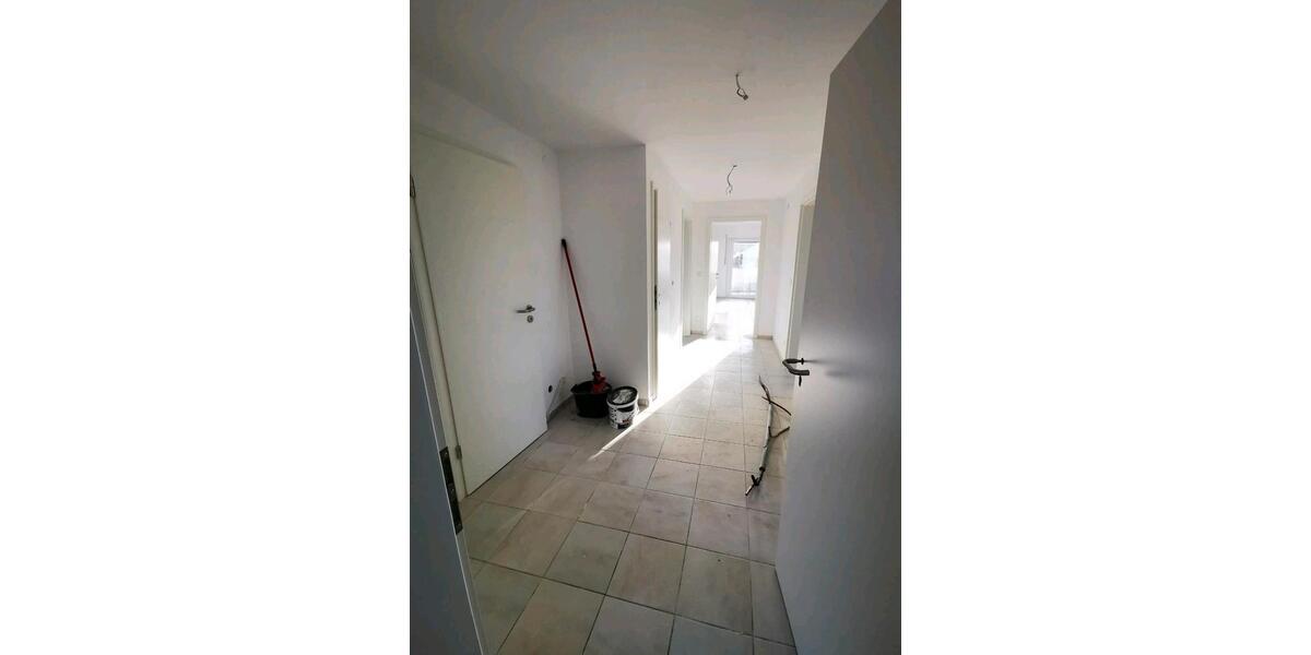 Dachgeschoßwohnung Lienen - 3 Zimmer, 78 m&sup2;, 1.100&euro; | Angebot:26432434