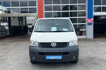VW T5 Transporter 230.000 km 5.499 &euro; Osnabrück 49090