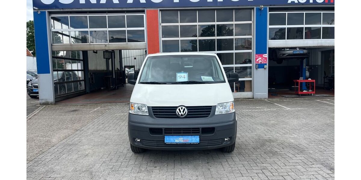 VW T5 Transporter 230.000 km 5.499 &euro; Osnabrück 49090