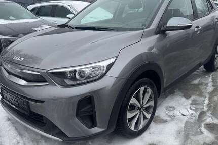 Kia Stonic 12.153 km 18.900 &euro; Bramsche 49565