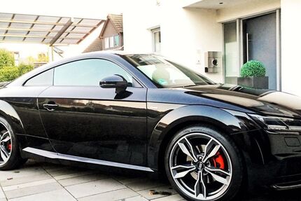Audi TT 195.200 km 19.990 € Bissendorf 49143
