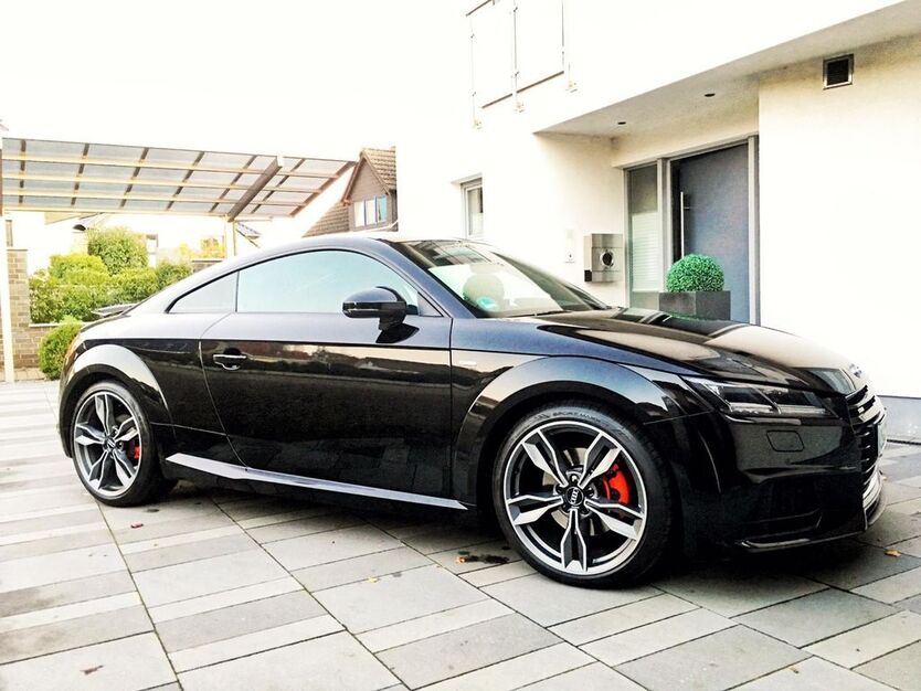 Audi TT 195.200 km 19.990 € Bissendorf 49143