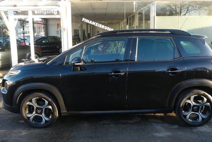 Citroen C3 Aircross 154.100 km 9.490 &euro; Osnabrück 49084