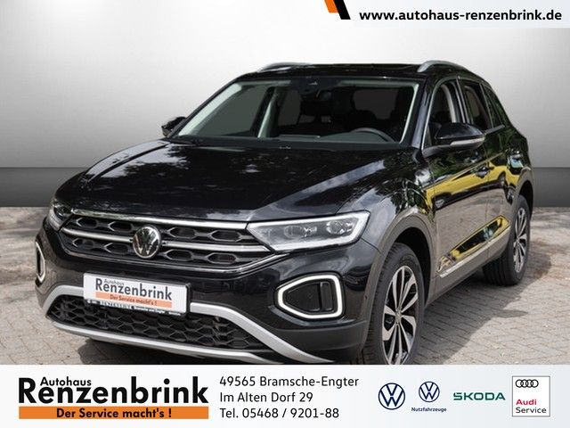VW T-Roc 6.000 km 42.990 &euro; Bramsche - Engter 49565