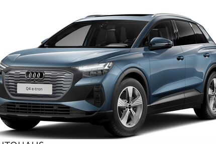 Audi Q4 e-tron 8.211 km 49.890 &euro; Melle 49324