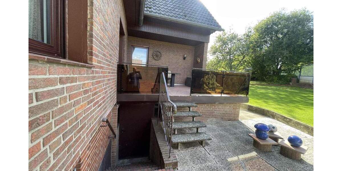 Wohnen in zentraler Lage von Osnabrück 9 zimmer