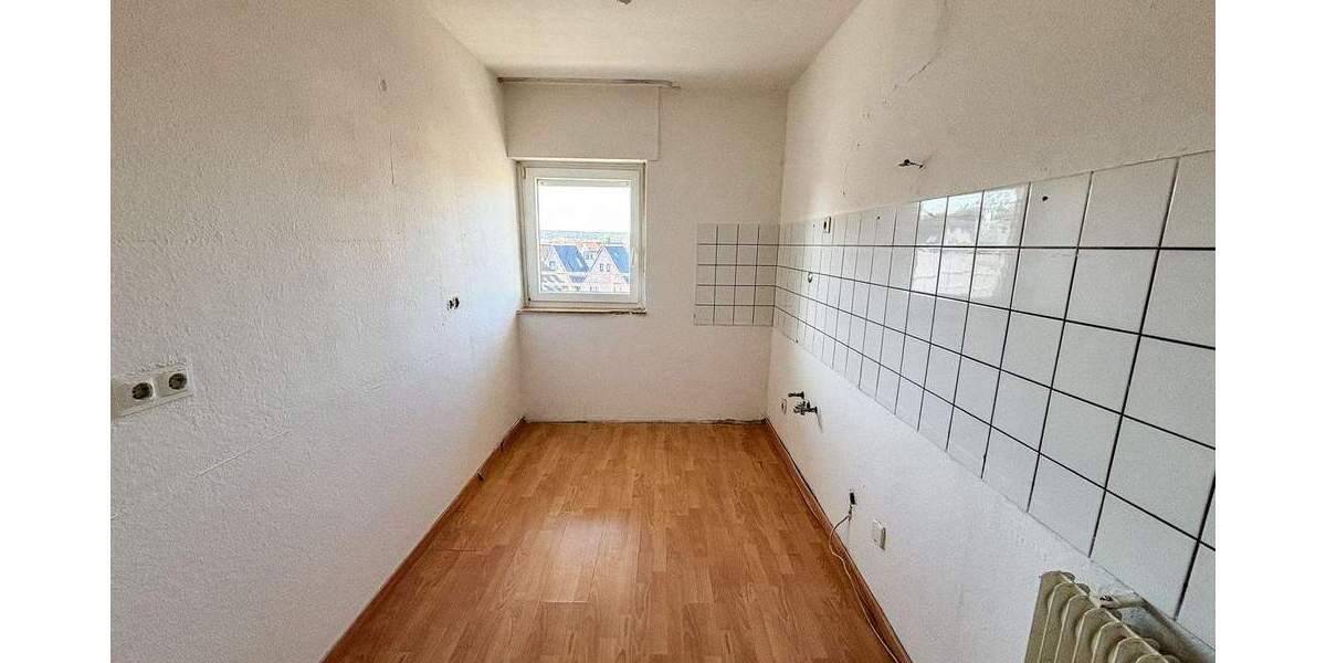 Etagenwohnung Ibbenbüren Stadt - 3 Zimmer, 86 m&sup2;, 159.000&euro; | Angebot:25389439