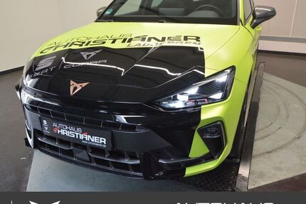 Cupra Leon 32.000 km 40.990 &euro; Ladbergen 49549