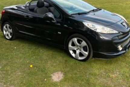 Peugeot 207 162.230 km 2.499 &euro; Ibbenbüren 49477