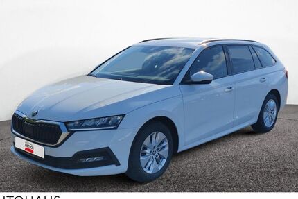 Skoda Octavia 69.927 km 21.990 € Melle 49324