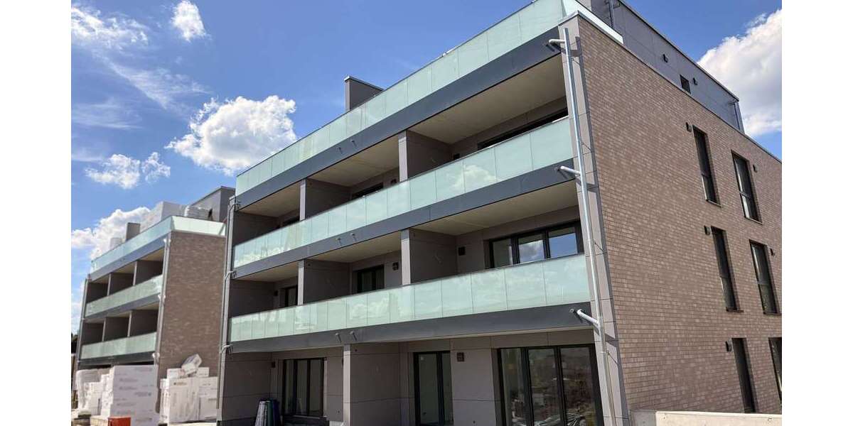 Etagenwohnung Ibbenbüren - 2 Zimmer, 52 m&sup2;, 670&euro; | Angebot:26982410