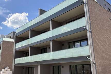 Wohnung Ibbenbüren - 2 Zimmer, 52 m&sup2;, 670&euro; | Angebot:26982410