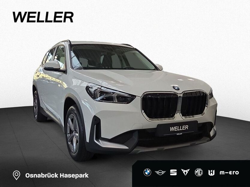 BMW X1 24.756 km 35.990 € Osnabrück 49084