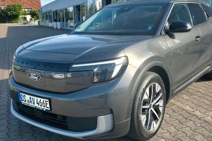 Ford Explorer 10.500 km 41.990 &euro; Hilter 49176
