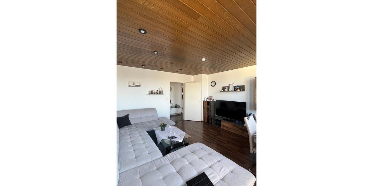 Etagenwohnung Osnabrück Hafen - 3 Zimmer, 65 m&sup2;, 180.000&euro; | Angebot:27025524