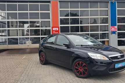 Ford Focus 92.000 km 4.299 &euro; Osnabrück 49090