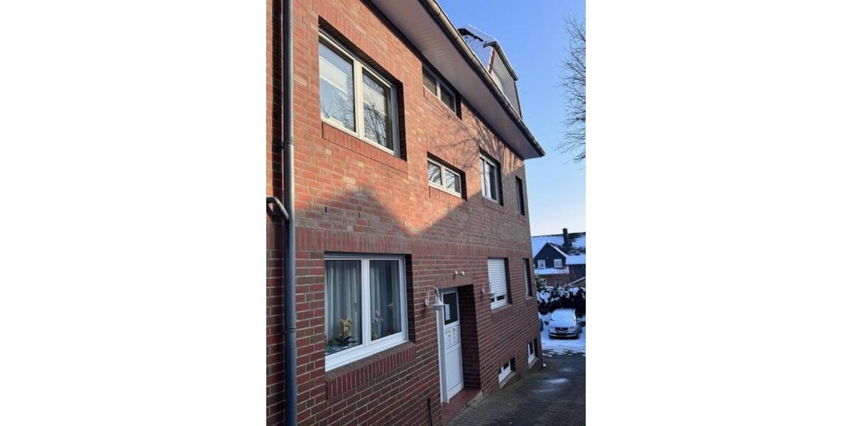 Dachgeschoßwohnung Damme - 2 Zimmer, 76 m&sup2;, 690&euro; | Angebot:24744668