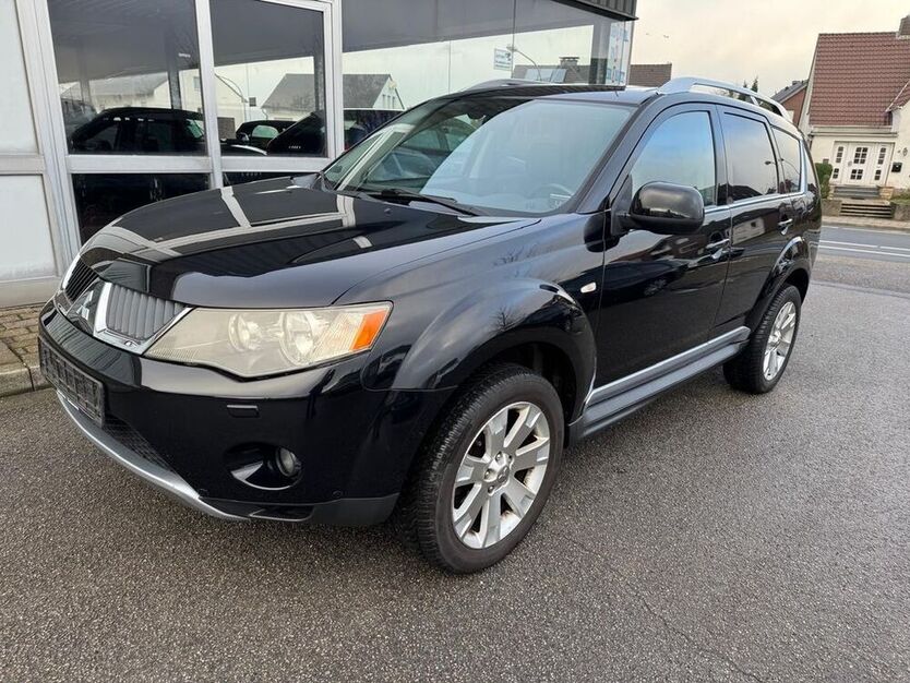 Outlander